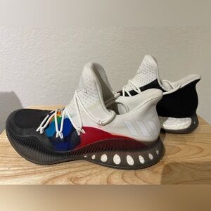 adidas Shoes Adidas Crazy Explosive Low Pride Men Poshmark